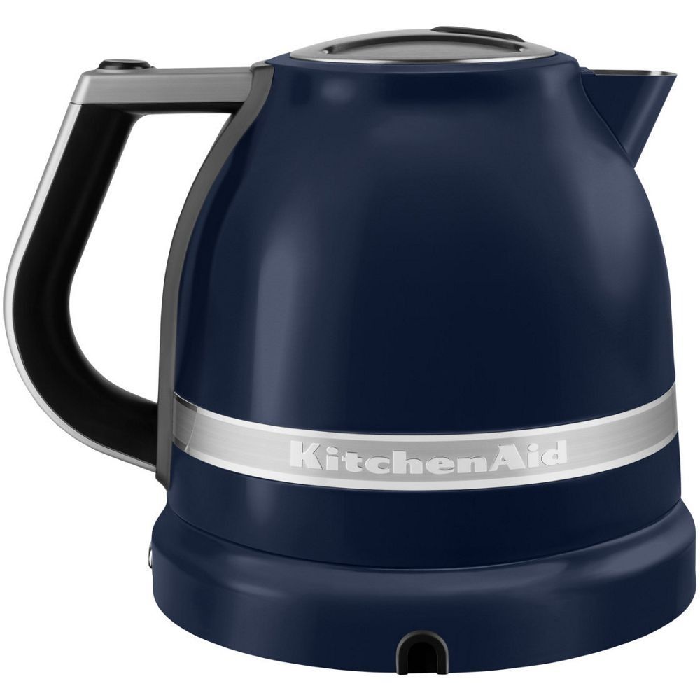 Электрический чайник KitchenAid Artisan 5KEK1522EIB 1.5 л Синий