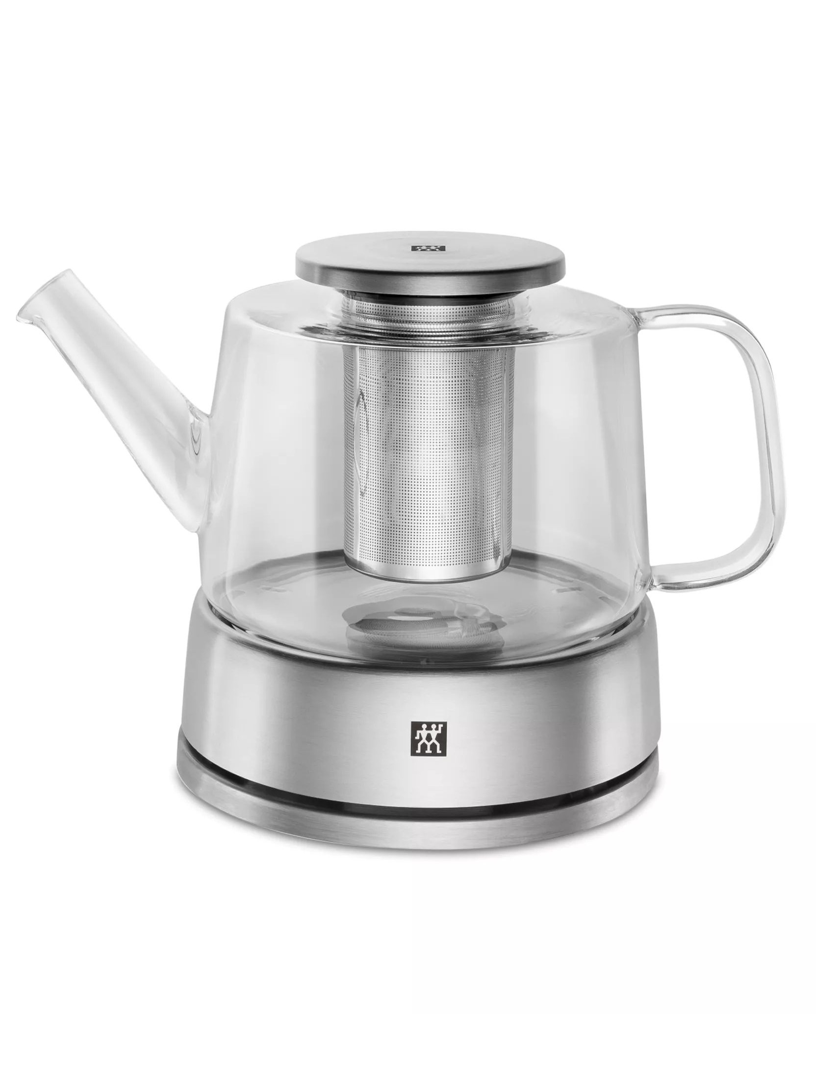 Чайник заварочный стеклянный Zwilling Sorrento 800 мл