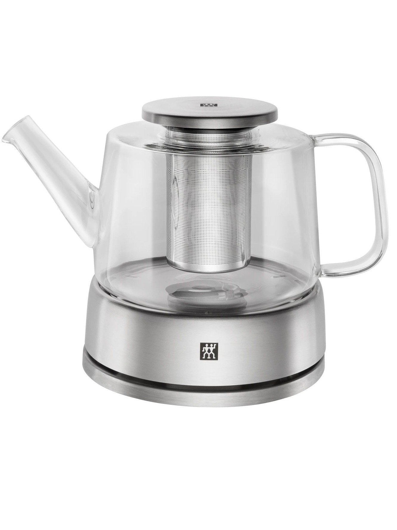 Чайник заварочный стеклянный Zwilling Sorrento 800 мл
