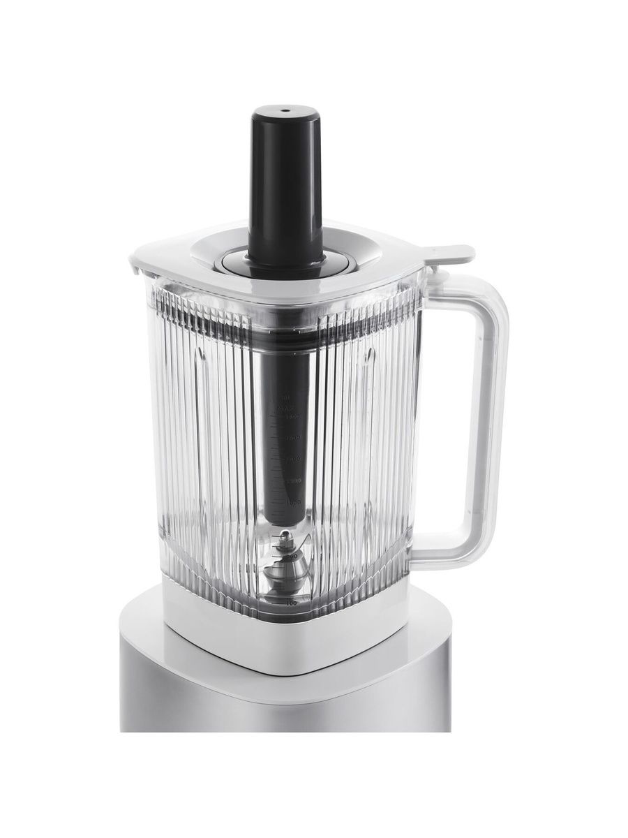 Блендер ZWILLING Enfinigy 1.8 л,. серебристый