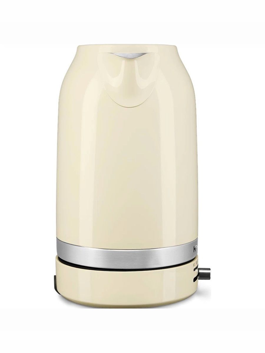 Электрочайник KitchenAid 5KEK1701EAC 1,7 л. Кремовый