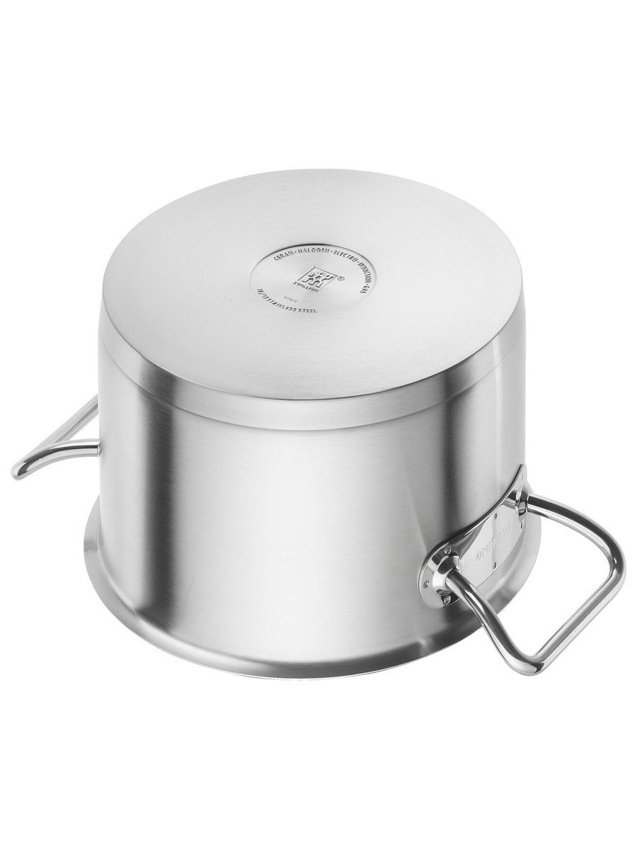 Кастрюля с крышкой 20 см ZWILLING Pro