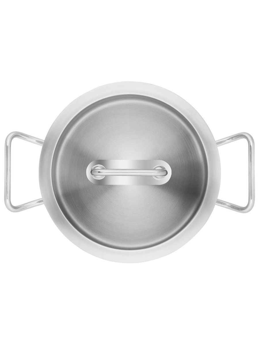 Кастрюля с крышкой 20 см ZWILLING Pro