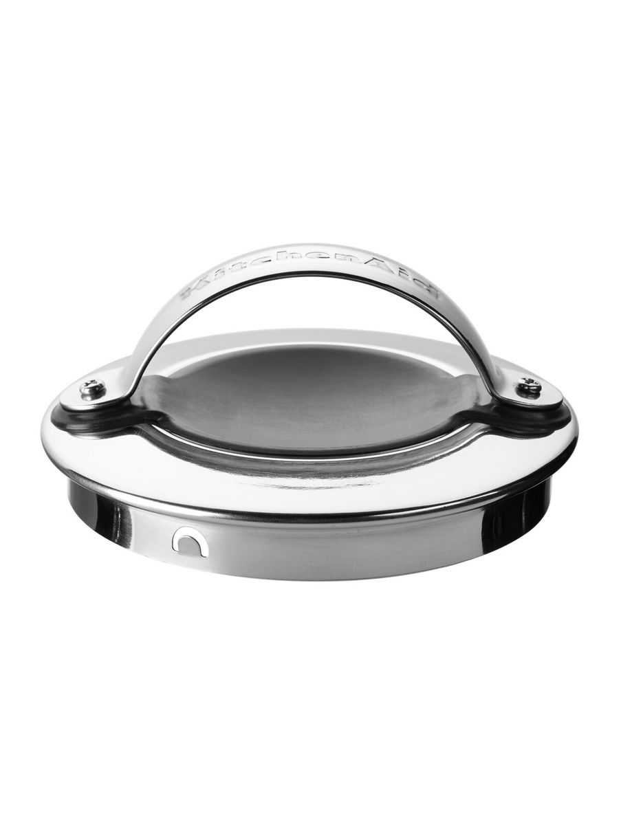 Электрочайник KitchenAid CLASSIC 5KEK1222ESX 1,25 л. Нержавеющая сталь