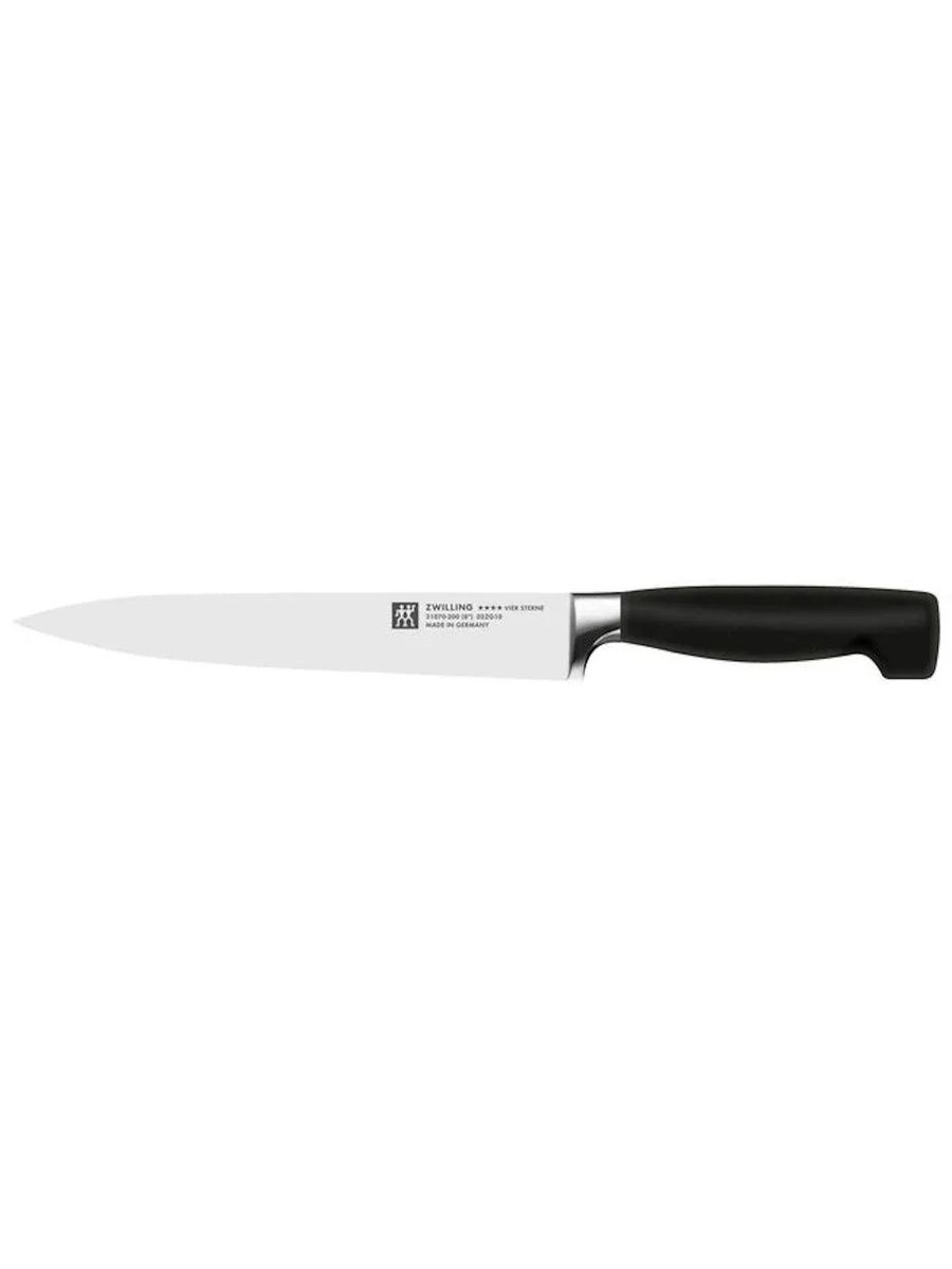 Набор ножей 7 пр. Zwilling Four Star с заточкой
