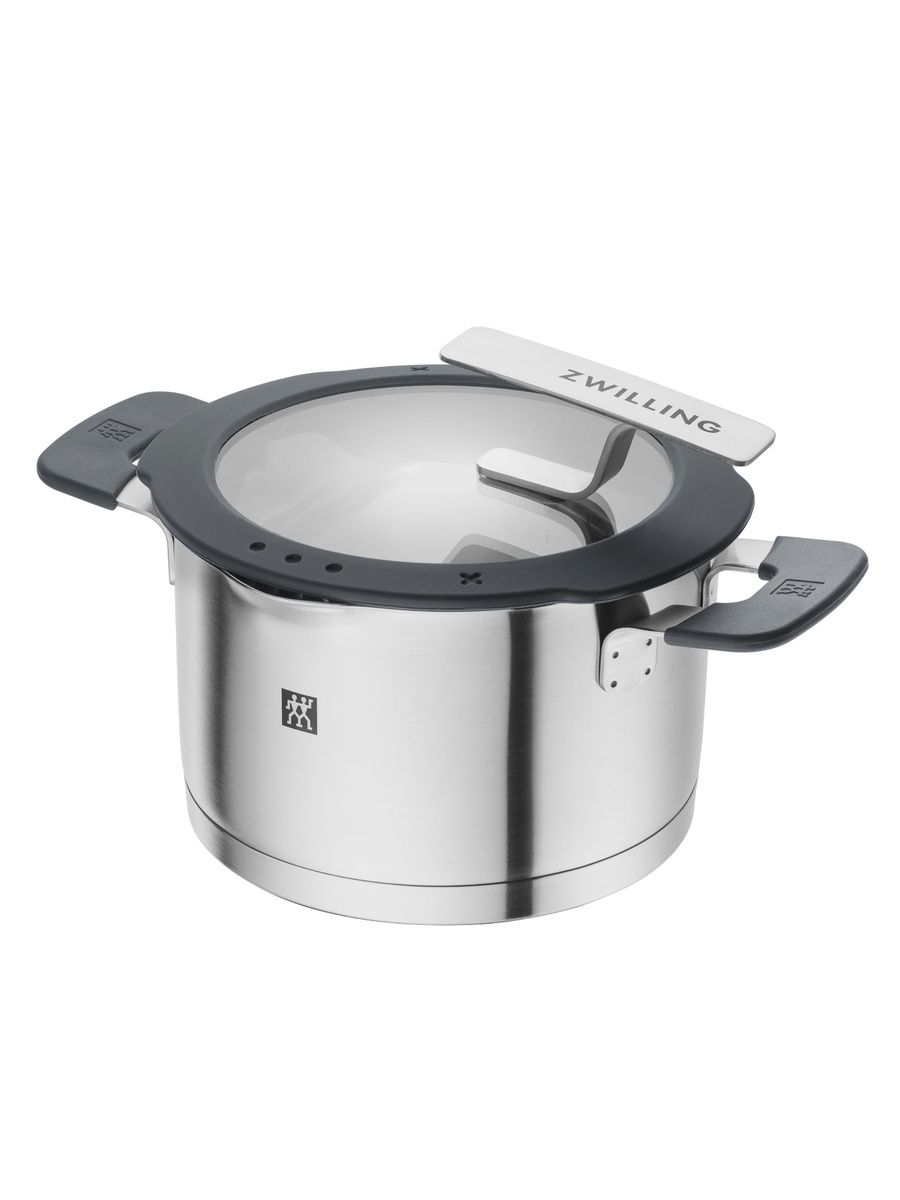 Кастрюля 16 см, 2 л ZWILLING Simplify