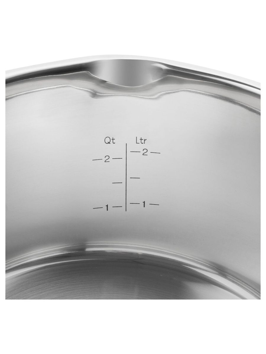 Кастрюля 16 см, 2 л ZWILLING Simplify