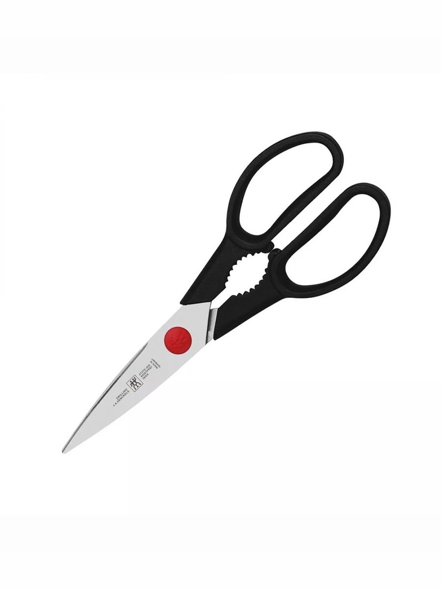 Набор ножей 7 пр. в подставке с заточкой Zwilling Gourmet